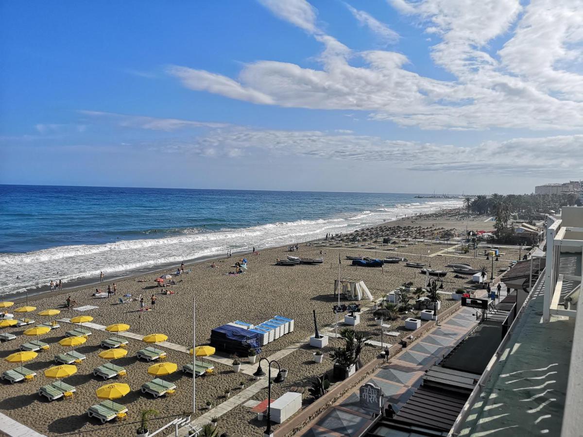 Pedro * Torremolinos